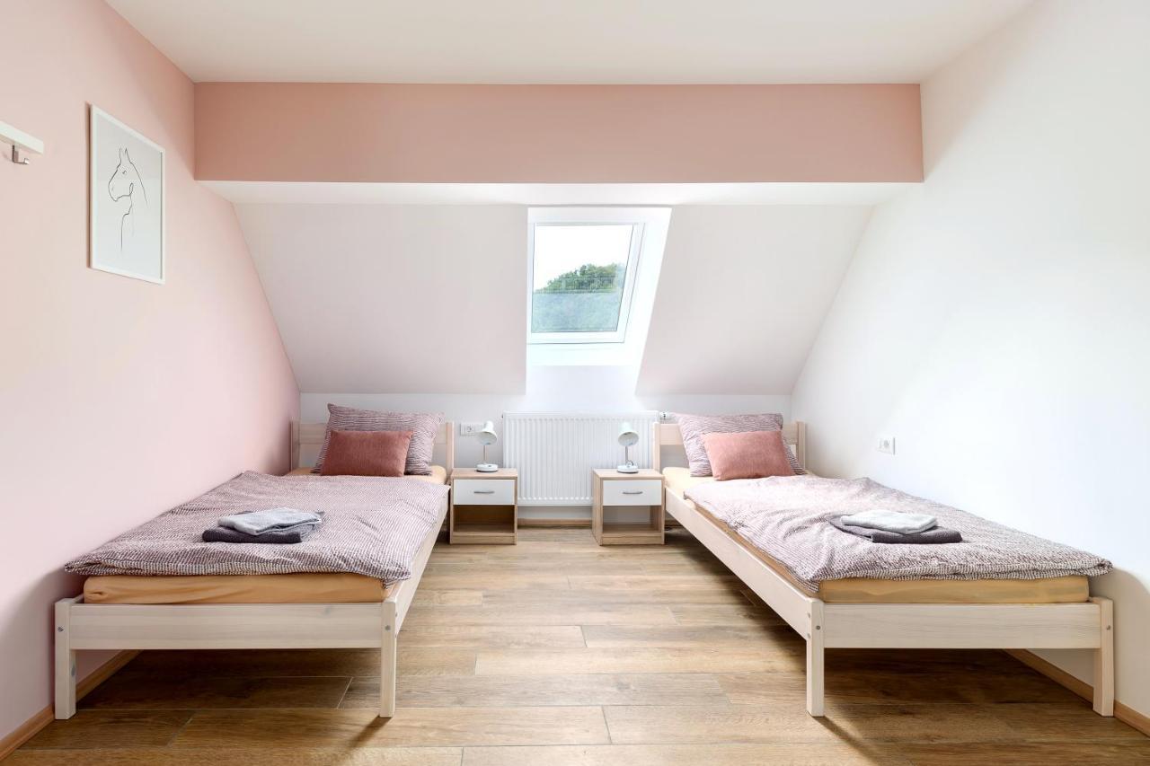 Apartmaji Rupnik Бохінська Бістріца Екстер'єр фото