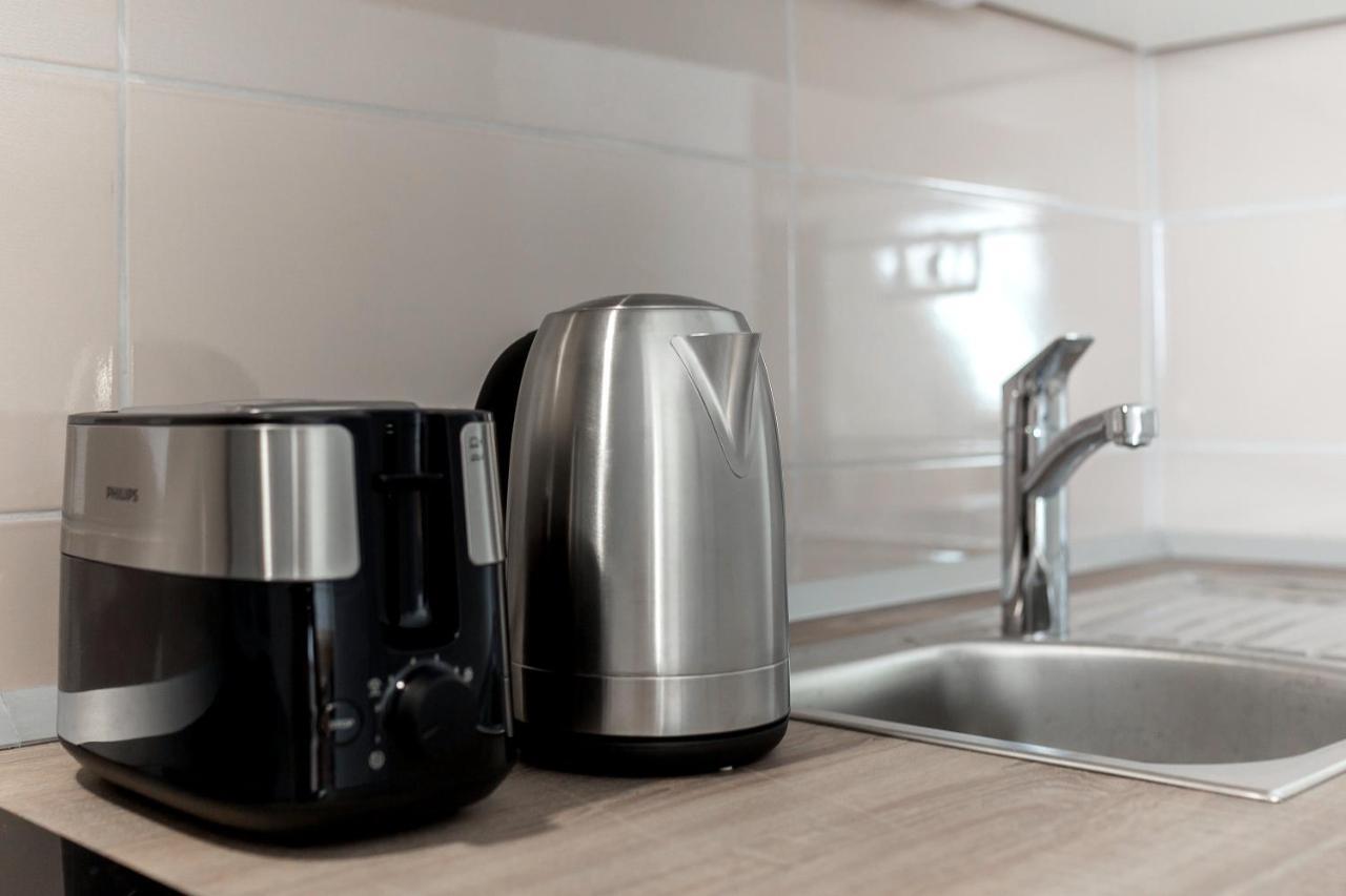 Apartmaji Rupnik Бохінська Бістріца Екстер'єр фото