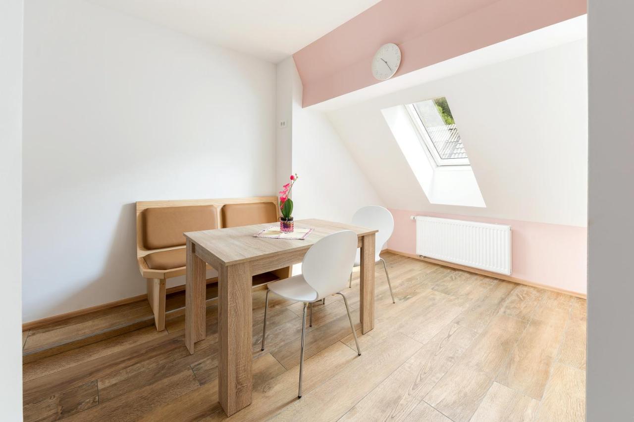 Apartmaji Rupnik Бохінська Бістріца Екстер'єр фото