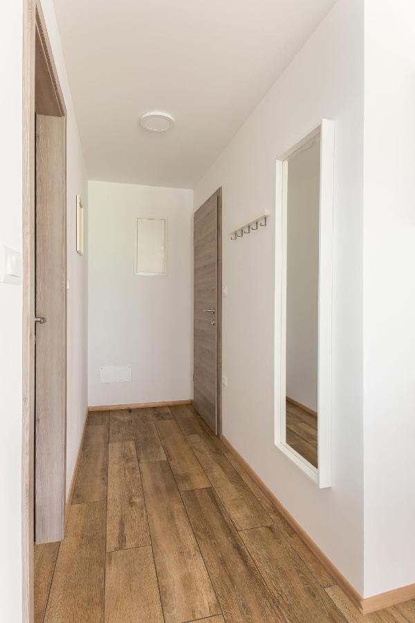 Apartmaji Rupnik Бохінська Бістріца Екстер'єр фото