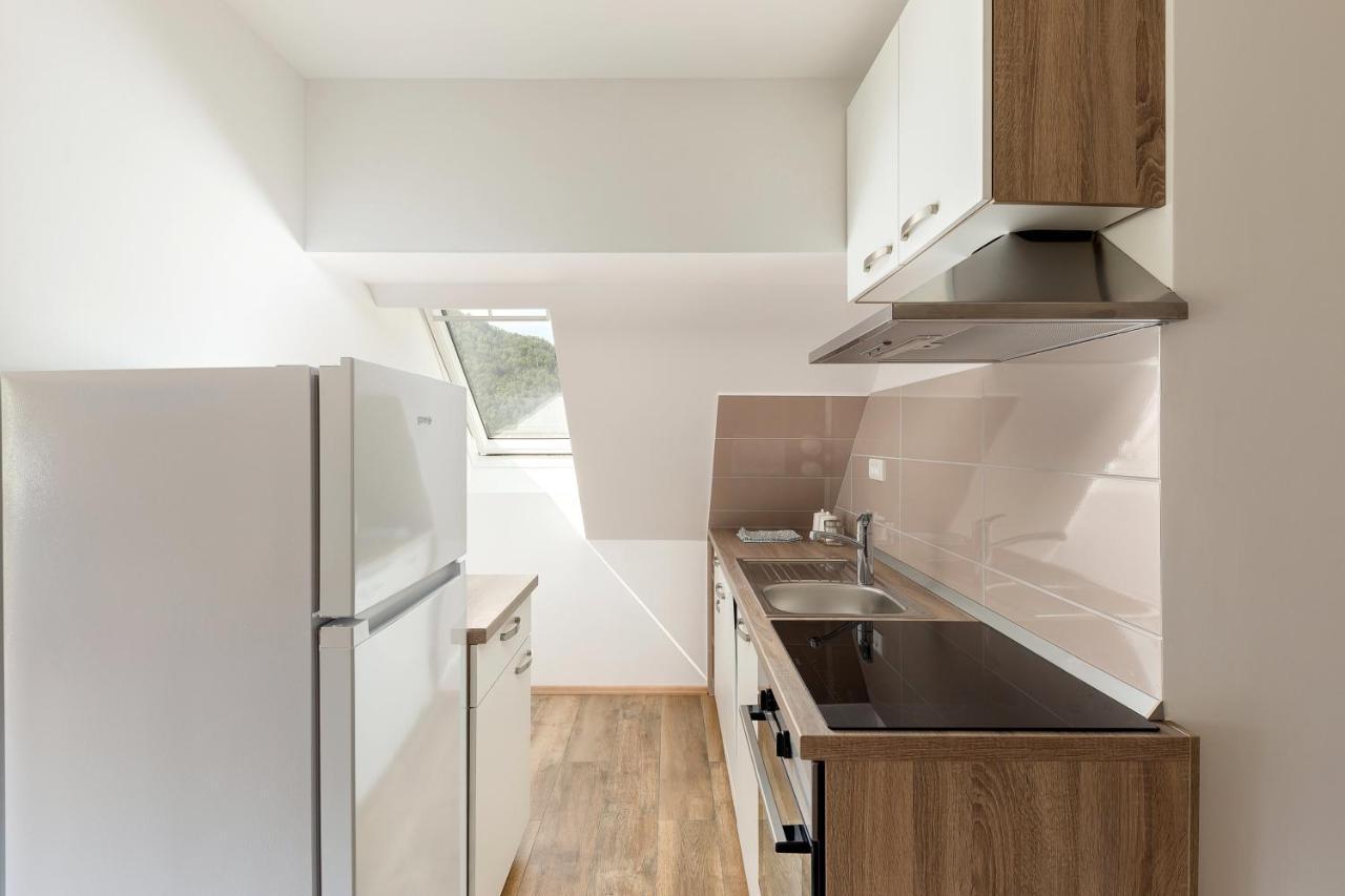Apartmaji Rupnik Бохінська Бістріца Екстер'єр фото