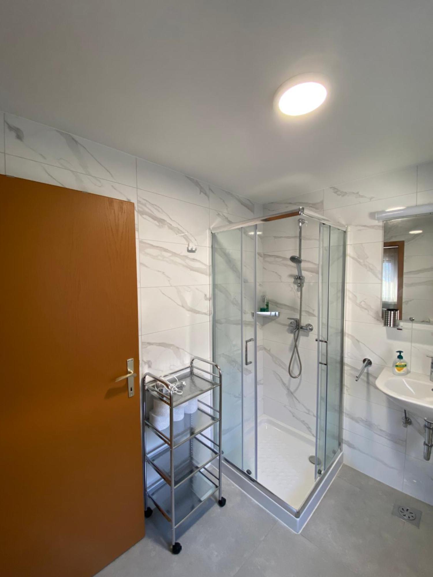 Apartmaji Rupnik Бохінська Бістріца Екстер'єр фото