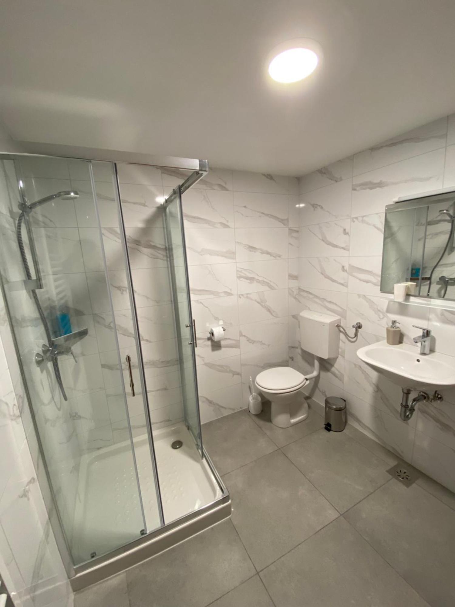 Apartmaji Rupnik Бохінська Бістріца Екстер'єр фото
