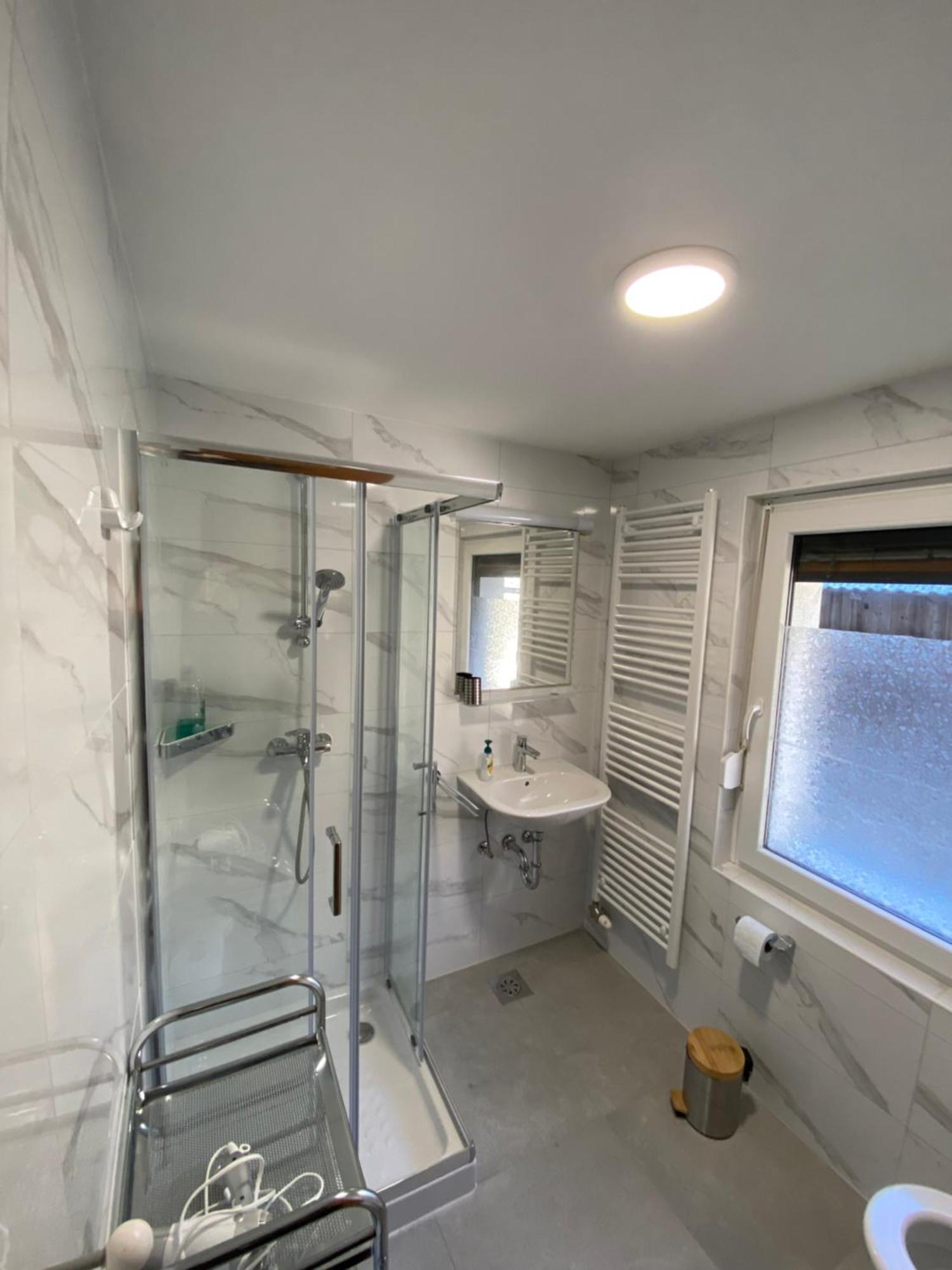 Apartmaji Rupnik Бохінська Бістріца Екстер'єр фото