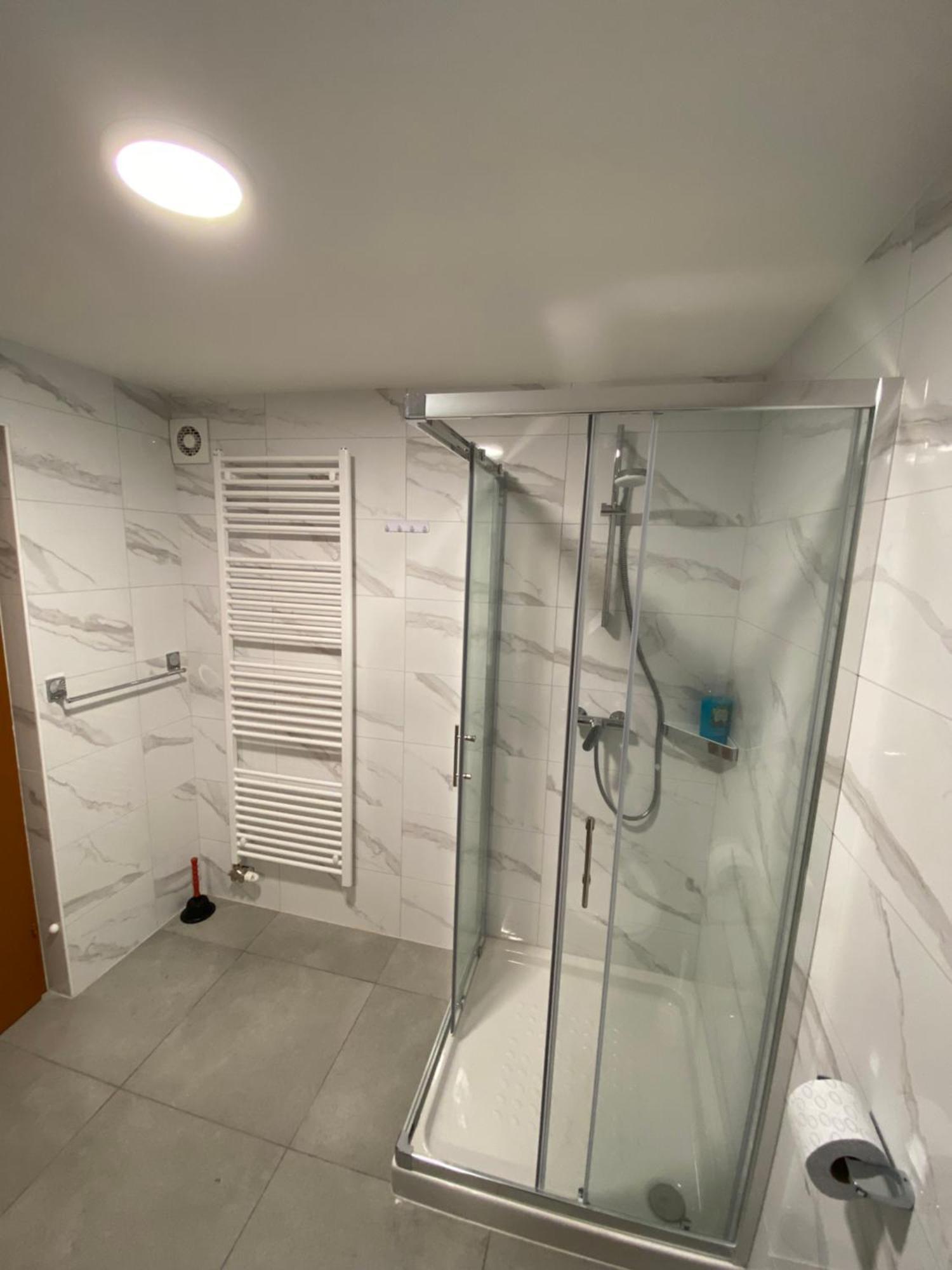 Apartmaji Rupnik Бохінська Бістріца Екстер'єр фото
